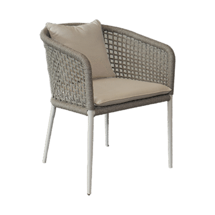 LOOK - Dining Arm Chair