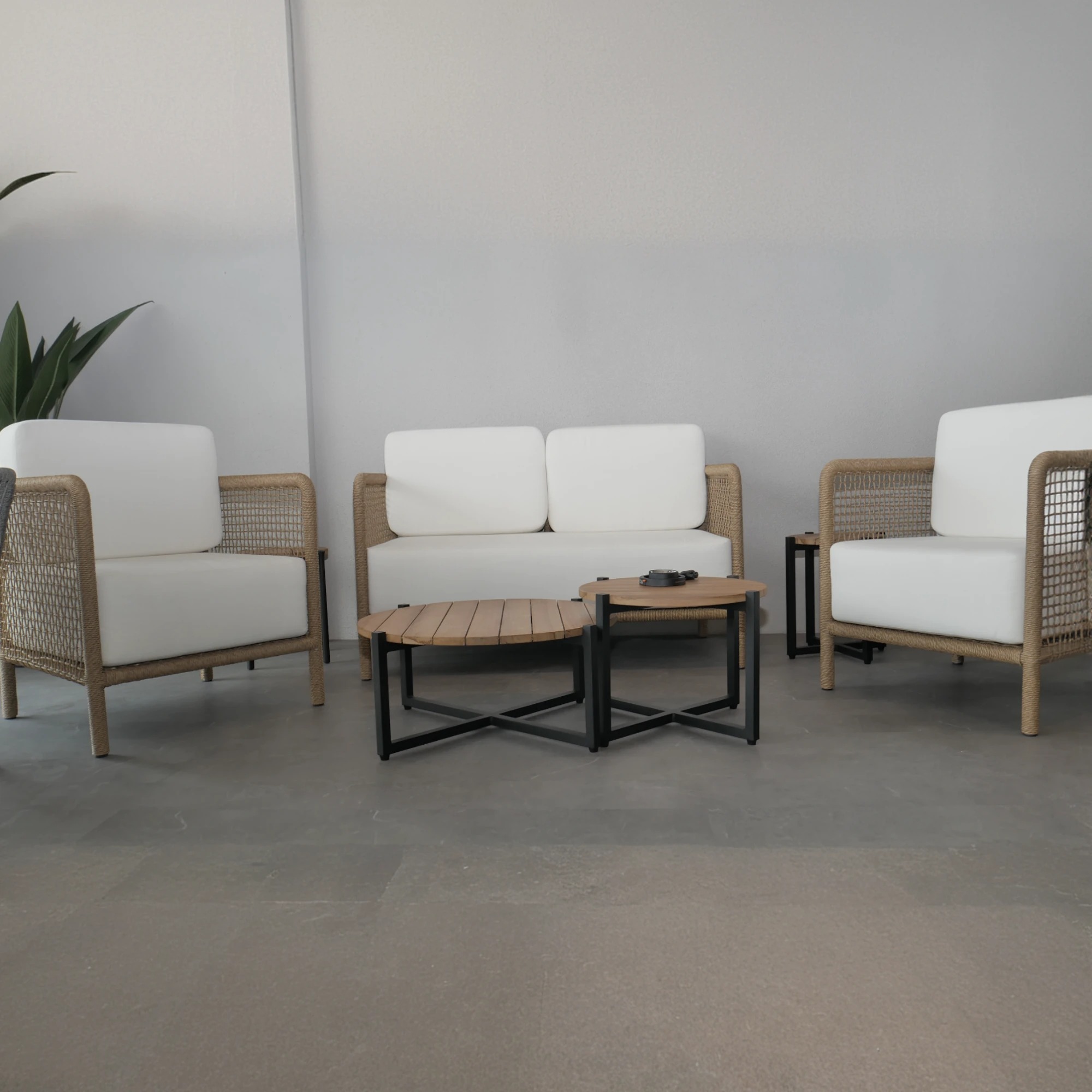 living set